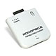 Product image for iPhone Backup Battery Pack (1900mAh) - White