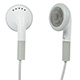 Image of Premium Earphones w/ Mic for iPhone®, iPod®, all iPad®, Smartphones, and more