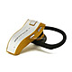 Product image for BlueTooth Wireless Headset - Yellow