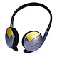 Product image for BlueTooth Wireless Stereo Headset - Yellow