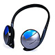 Product image for BlueTooth Wireless Stereo Headset - Blue