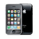 Image of Screen Protective Film w/Matte Finish for iPhone 3G(S)