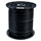 8.0mm Professional Microphone Bulk Cable - 500FT