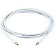 10ft 32AWG Mini DisplayPort Cable - White