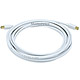 15ft 32AWG Mini DisplayPort Cable - White
