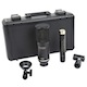 Singer / Songwriter Microphone Kit