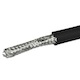 4-Conductor DMX Lighting Bulk Cable (For 5-Pin DMX) - 300FT