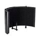 Image of Microphone Isolation Shield