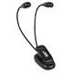 Dual-Arm Flexible LED Music Light
