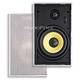 Image of 6-1/2 Inches Easy-Install In-Wall Speaker (Pair)
