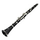 "Bb" Clarinet