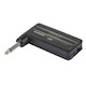 Rechargeable Mini Headphone Amplifier for Guitar - Delay