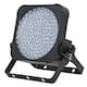 Flat PAR BlackLight with 144 LEDs (UV)