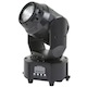 40-watt, Moving LED Beam Stage Light (RGBW)