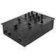 2-Channel DJ Mixer with USB