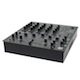 4-Channel DJ Battle Mixer with Fader Control, FX & USB