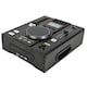 Tabletop DJ CD Player with USB Flash Player and FX