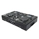 All-In-One DJ System with Dual CD & USB Flash Players, FX & MIDI Controller