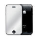 Image of Screen Protective Film w/Mirror Finish for iPhone® 3G(S)