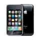 Image of Whole Body Screen Protective Film for iPhone® 3G / 3GS