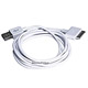 Product image for USB sync Cable for iPhone/iPod Mini nano Apple - 6ft