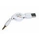 Product image for iPod Shuffle 2nd Sync/Charge Cable