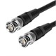 BNC M/M RG59U - 50ft