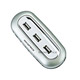 Image of 7-Ports Slim USB 2.0 HUB