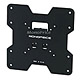 Image of Low Profile Wall Mount Bracket for LCD LED Plasma (Max 80 lbs, 24~37 inch) *Concrete / Brick Only*