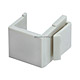 Image of Blank Insert For Wall Plate - 10pcs/Pack (Ivory)