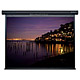 Image of Motorized Projection Screen (Somfy Motor) w/ RF Remote - Matte White Fabric (120 inch, 4:3)