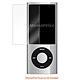Image of Screen Protective Film w/High Transparency for iPod® Nano 5G