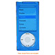 Image of Crystal Case for iPod® Nano 5G - Blue