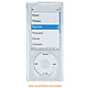 Image of Crystal Case for iPod® Nano 5G - Clear