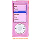 Image of Crystal Case for iPod® Nano 5G - Pink