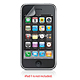 Image of Protective Film w/Privacy finish for iPhone® 3G / 3GS