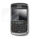 Screen Protective Film w/High Transparency for Blackberry "Curve" 8900