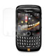 Screen Protective Film w/High Transparency for Blackberry 8520