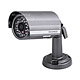 Image of 550TVL, 4.3mm Fixed Lens, 30 IR LEDs, Sony CCD, DC12V, IR Bullet Camera (MDP-T911FI-30)