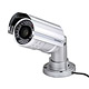 Image of 600TVL, 6~50mm Varifocal Lens, 60 IR LEDs, True Day & Night, Sony CCD, Sens-Up, D-Zoom, DNR, WDR, External Lens Adjustment, DC12V/AC24V, IR Bullet Camera (MDP-LE750XI-60)