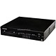 4 Channel H.264 Digital Video Recorder (DVR) w/ DVD±RW - 120FPS