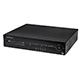 8 Channel H.264 Digital Video Recorder (DVR) w/ DVD±RW - 240FPS