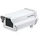 11" Outdoor Back Open Camera Housing (ML-605S)