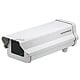14.5" Outdoor Back Open Camera Housing w/ Heater & Blower (ML-605HB)