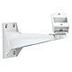 8" Wall Mount Bracket for Camera Housing (ML-210)