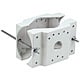Pole Bracket Adapter for Camera Housing (ML-218A)