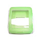 Product image for Garmin 3.5 Inch Silicone Skin Case Green
