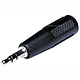 Product image for 3.5mm Stereo Plug(Male) to 2.5mm Stereo Jack(Female) adapter