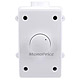 Outdoor Speaker Volume Controller RMS 50W - White