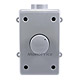 Outdoor Speaker Volume Controller RMS 50W - Gray
